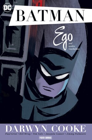 ISBN 9783741620041: Batman: Ego und andere Geschichten (Deluxe Edition)