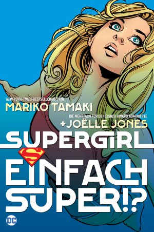 ISBN 9783741621154: Supergirl: Einfach super!?