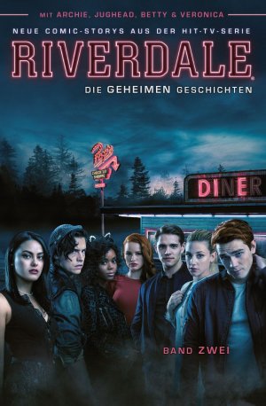 ISBN 9783741624322: Riverdale - Die geheimen Geschichten – Bd. 2