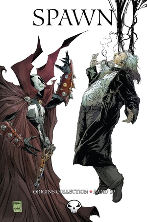 ISBN 9783741625534: Spawn Origins Collection - Bd. 19