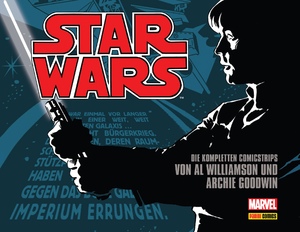 ISBN 9783741630460: Star Wars: Die kompletten Comicstrips - Bd. 3