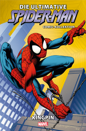 ISBN 9783741631177: Die ultimative Spider-Man-Comic-Kollektion - Bd. 2: Kingpin