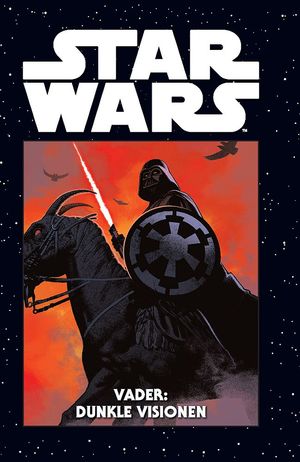 ISBN 9783741632464: Star Wars Marvel Comics-Kollektion – Bd. 47: Vader: Dunkle Visionen