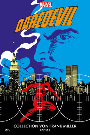 ISBN 9783741636776: Daredevil Collection von Frank Miller - Bd. 2