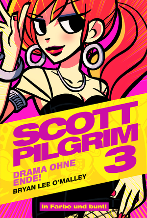 ISBN 9783741640469: Scott Pilgrim