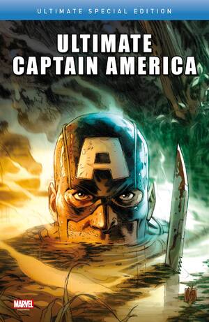 ISBN 9783741640759: Ultimate Captain America | Ultimate Special Edition | Jason Aaron (u. a.) | Buch | 124 S. | Deutsch | 2024 | Panini Verlags GmbH | EAN 9783741640759