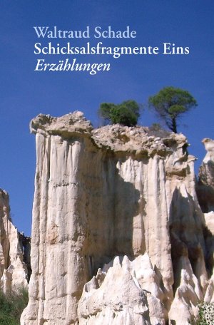 ISBN 9783741822544: Erzählungen / Schicksalsfragmente Eins : Erzählungen