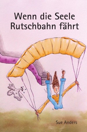 ISBN 9783741822759: Wenn die Seele Rutschbahn faehrt