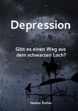 ISBN 9783741827501: Depression – Gibt es einen Weg aus dem schwarzen Loch?