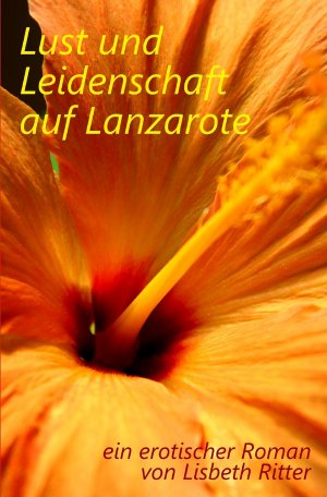 ISBN 9783741845796: Lust und Leidenschaft auf Lanzarote – ein erotischer Roman