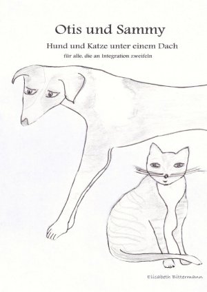 ISBN 9783741867910: Otis und Sammy