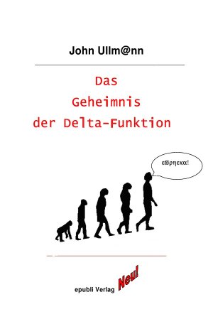 ISBN 9783741883699: Das Geheimnis der Delta-Funktion – Best of Math