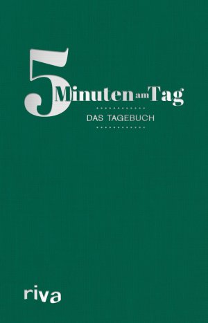 ISBN 9783742301277: 5 Minuten am Tag