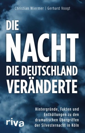 ISBN 9783742301895: Die Nacht, die Deutschland veränderte