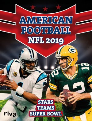ISBN 9783742306999: American Football: NFL 2019 : Stars. Teams. Superbowl