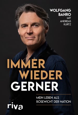 ISBN 9783742312150: Immer wieder Gerner – Mein Leben als Bösewicht der Nation