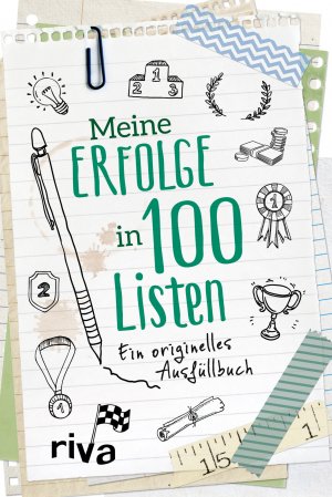 ISBN 9783742312389: Meine Erfolge in 100 Listen - Ein originelles Ausfüllbuch. Bucketlist für Selbstliebe, Selbstreflexion, Achtsamkeit, Glück. Perfektes Geschenk zu Geburtstag, Weihnachten