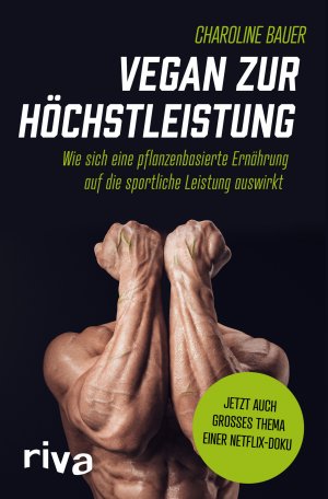 ISBN 9783742315298: Vegan zur Höchstleistung - Wie sich eine pflanzenbasierte Ernährung auf die sportliche Leistung auswirkt