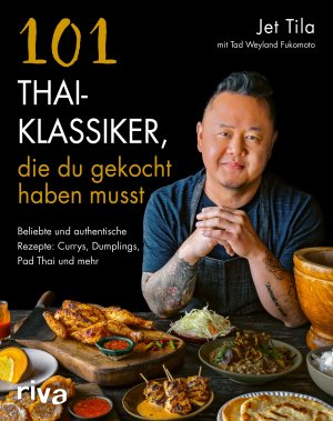 ISBN 9783742321114: 101 Thai-Klassiker, die du gekocht haben musst - Beliebte und authentische Rezepte: Currys, Dumplings, Pad Thai und mehr. Gerichte aus Thailand: Saté, Mango Sticky Rice, Frühlingsrollen, Street Food