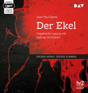 ISBN 9783742400420: Der Ekel