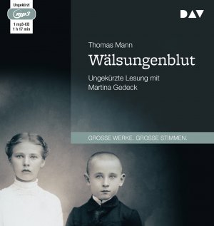 ISBN 9783742402165: Waelsungenblut, 1 Audio-CD, 1 MP3