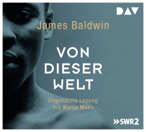 ISBN 9783742404091: Von dieser Welt, 5 Audio-CDs