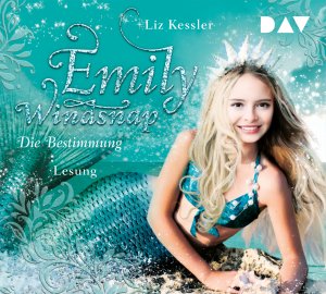 ISBN 9783742404183: Emily Windsnap - Die Bestimmung, 4 Audio-CDs