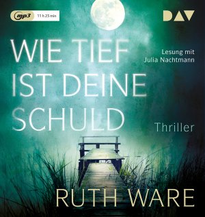 ISBN 9783742406514: Wie tief ist deine Schuld