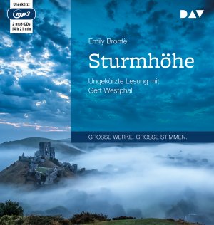 ISBN 9783742406798: Sturmhöhe