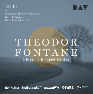 ISBN 9783742407290: Die große Hörspiel-Edition