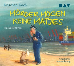 ISBN 9783742409508: Mörder mögen keine Matjes. Ein Küstenkrimi