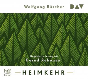 ISBN 9783742416995: Heimkehr - Ungekürzte Lesung mit Bernd Reheuser (4 CDs)