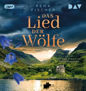 ISBN 9783742418197: Das Lied der Woelfe, 1 Audio-CD, 1 MP3