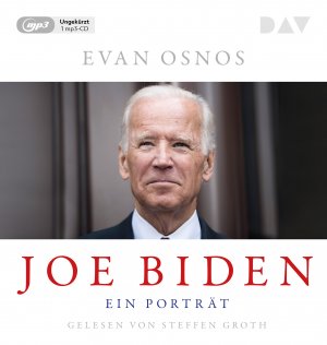 ISBN 9783742420107: Joe Biden. Ein Porträt