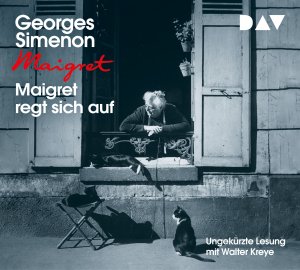 ISBN 9783742420909: Maigret regt sich auf