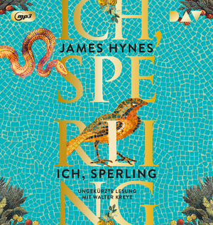 ISBN 9783742429384: Ich, Sperling