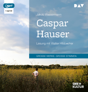 ISBN 9783742431707: Caspar Hauser