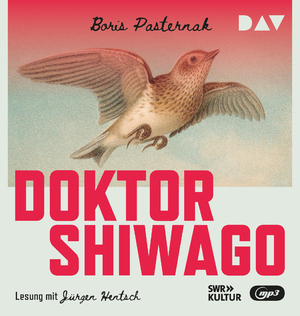 ISBN 9783742432452: Doktor Shiwago