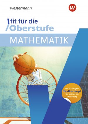 ISBN 9783742600424: Fit für die Oberstufe – Mathematik