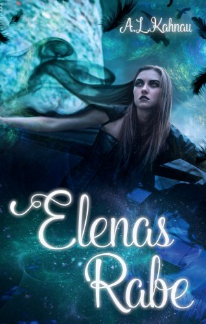 ISBN 9783743102217: Elenas Rabe