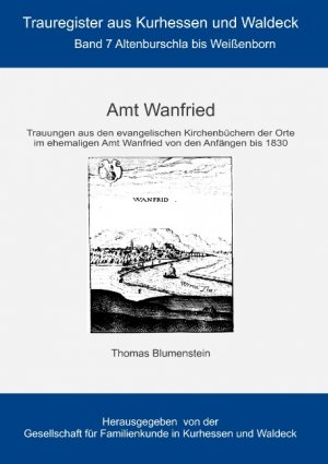 ISBN 9783743117129: Amt Wanfried