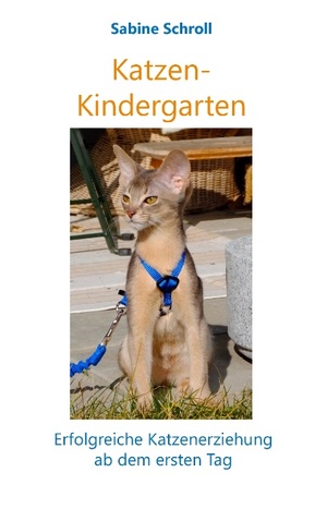 ISBN 9783743122840: Katzen-Kindergarten