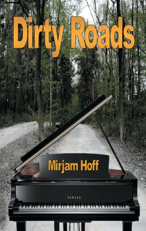 ISBN 9783743142411: Dirty Roads – Lesbischer Liebesroman
