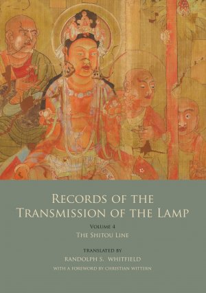 ISBN 9783743150300: Records of the Transmission of the Lamp (Jingde Chuandeng Lu) | Vol. 4 (Books 14-17) - The Shitou Line | Daoyuan | Taschenbuch | Paperback | 268 S. | Englisch | 2017 | Books on Demand GmbH