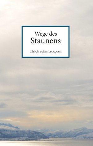 ISBN 9783743151895: Wege des Staunens