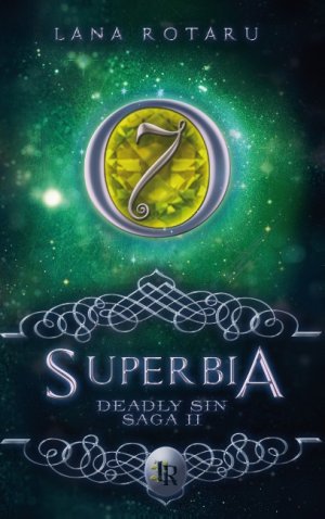 ISBN 9783743151932: Superbia