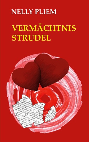 ISBN 9783743162204: Vermächtnisstrudel