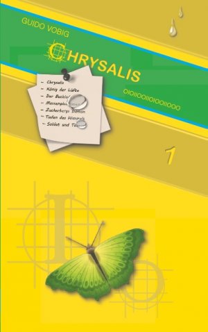 gebrauchtes Buch – Chrysalis