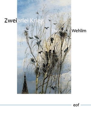 ISBN 9783743179110: Zweierlei Krieg