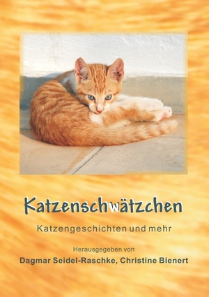 ISBN 9783743180307: Katzenschwätzchen